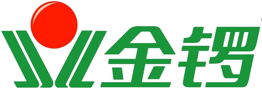 译视达合作客户-金锣logo